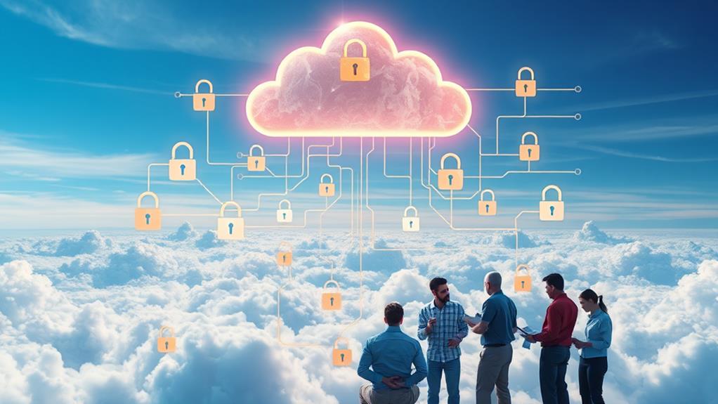 it compliance f r cloud dienste wichtig