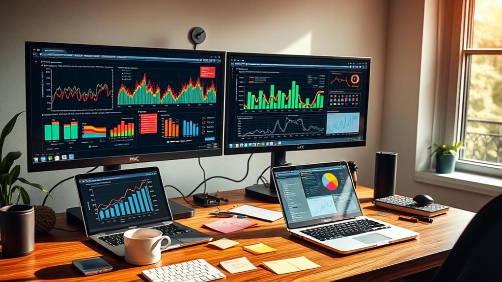 optimales performance monitoring tool w hlen