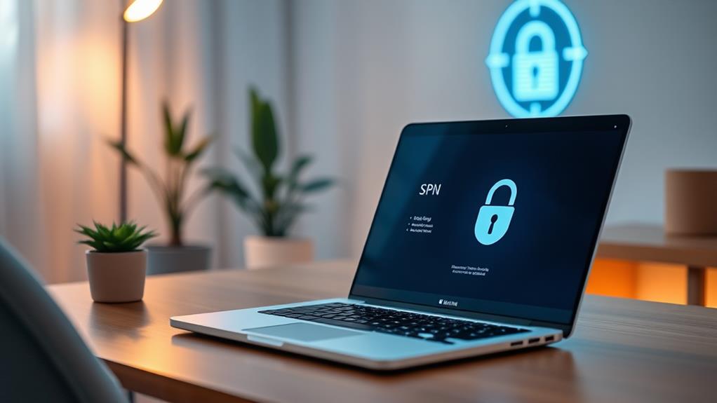 sichere remote vpn zugriffsrichtlinien