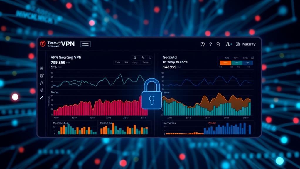 vpn leistung zur sicherheitsverbesserung