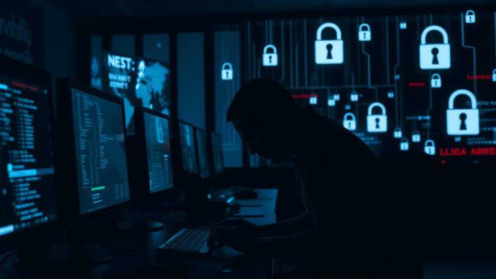 mgm cyberattack unternehmenssicherheit erkenntnisse