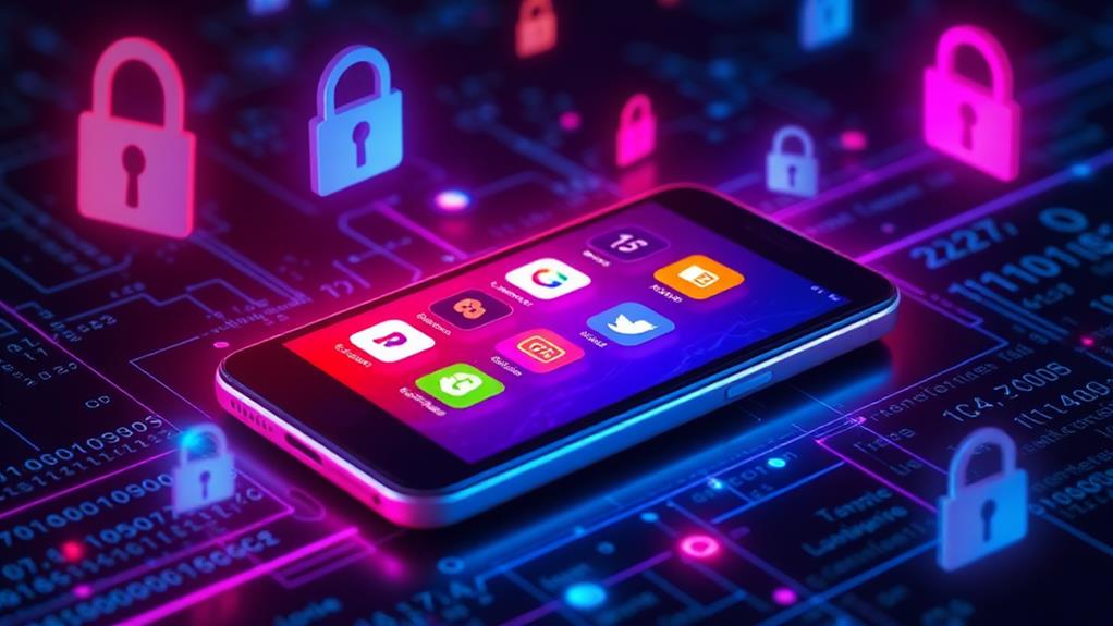 notwendige cybersecurity apps f r unternehmen