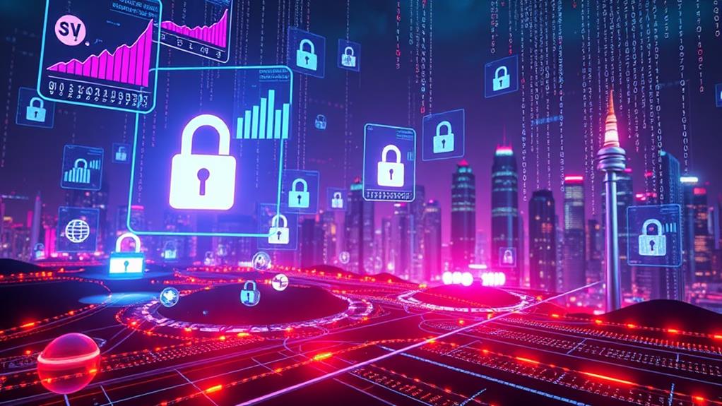 wichtige cybersecurity statistiken 2023